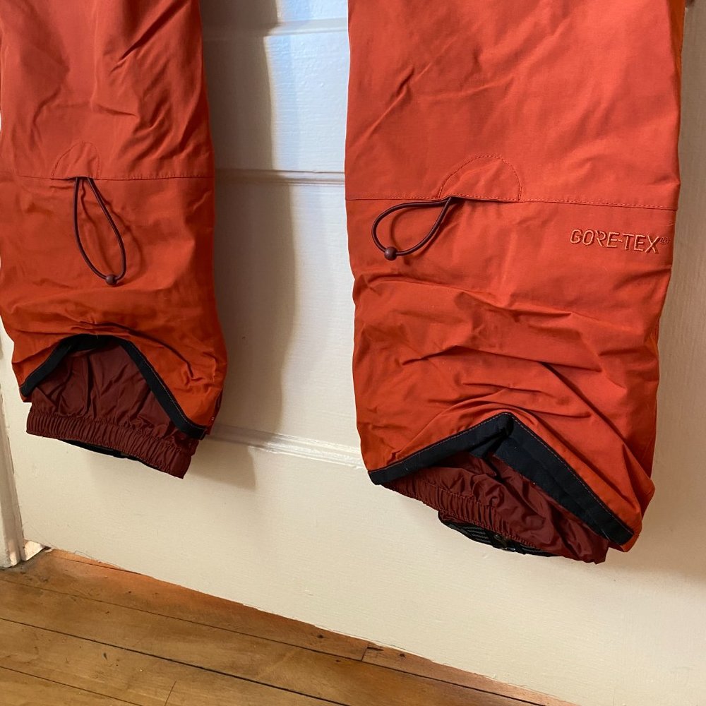 Burton Gore-Tex Ballast Snow Pant - Picture 2 of 6